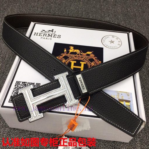 Hermes HERMES️Identify genuine productsGrade: Italian imported 100% top layer cowhide, Herme b0uh2i67 - Image 6