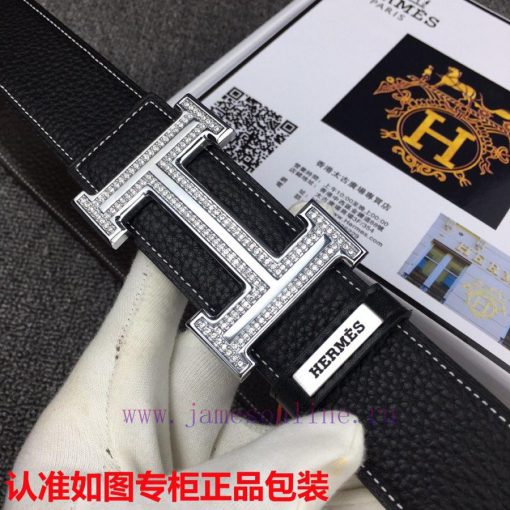 Hermes HERMES️Identify genuine productsGrade: Italian imported 100% top layer cowhide, Herme b0uh2i67 - Image 8