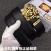 Versace. Versace ️Grade: Italian imported 100% top layer cowhide, Versace VERSACE, World ren h6gtgaap