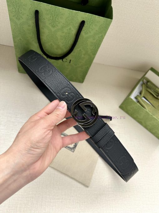 GUCCI width of 4.0cm. Every season, iconic elements in the collection design are brought to n1vvi55x