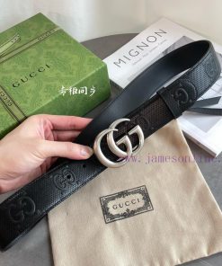 Comes with a complete gift box setGucci new horizontal emblem code 4068311W3AF new relief pu 0bvhw9wu