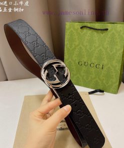 GUCC 1 with a width of 3.7CM can be used on both sides. It can be rotated to replace the bel msq9tr1c