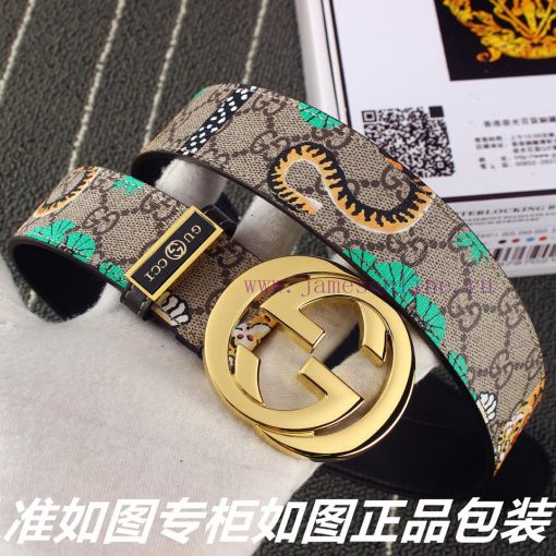 Gucci. Gucci️Identify and receive a punch as a giftThe material is made of 100% top layer co 9iwk4cf5 - Image 5