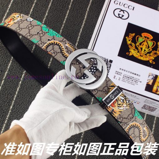 Gucci. Gucci️Identify and receive a punch as a giftThe material is made of 100% top layer co of2h1f0w - Image 4