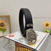 Versace automatic beltMaterial: Leather Belt with 100% Head Layer. The leather belt is guara fogbacl4