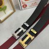 Hermes Hermès  Material: Leather Belt with 100% Head Layer. The leather belt is guaranteed t cktuzlae