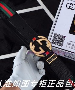 Gucci. GucciIdentify and receive a punch as a giftThe material is made of 100% top layer cow rf6g8jr1