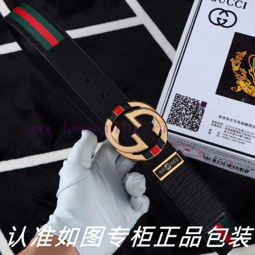 Gucci. GucciIdentify and receive a punch as a giftThe material is made of 100% top layer cow rf6g8jr1 - Image 2