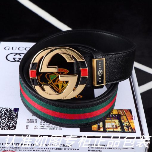 Gucci. GucciIdentify and receive a punch as a giftThe material is made of 100% top layer cow rf6g8jr1 - Image 4