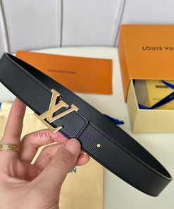 Width 30mm 𝕃𝕠𝕦𝕚𝕤𝕧𝕦𝕚𝕥𝕥𝕠𝕟 Lvjia's new SS23 limited edition women's belt classic double-sided c hz2enwbr