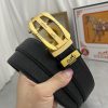 Hermes Herm è s automatic beltMaterial: Leather Belt with 100% Head Layer. The leather belt 89ni61lz