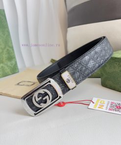 Gucci Gucci Belt ️ BeltHanging buckle, pure copper material buckle head, top layer cowhide, k4g50cln