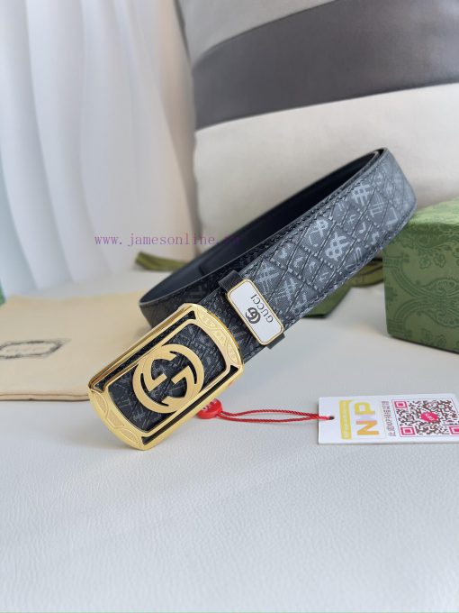 Gucci Gucci Belt ️ BeltHanging buckle, pure copper material buckle head, top layer cowhide, 0dg2ipjo