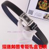 Belt Gucci Gucci automatic buckleThe waistband is made of 100% cowhide, ensuring the same qu ro733tbr