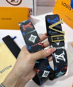 LV... Louis Vuitton beltMaterial cowhide belt, 100% top layer cowhide belt ensures genuine l 9r4kclkl