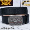 Belt Gucci GUCCI️The Gucci belt is 100% imported from the original factory with a top layer hpd735um
