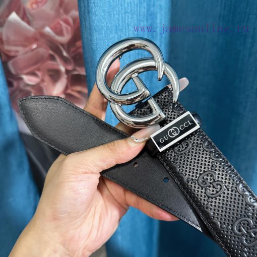 Belt Gucci GUCCI Top RemakesThe Gucci belt is made of 100% imported top layer cowhide, ensur 87myvkry - Image 4