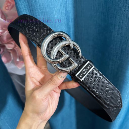 Belt Gucci GUCCI Top RemakesThe Gucci belt is made of 100% imported top layer cowhide, ensur 87myvkry - Image 6