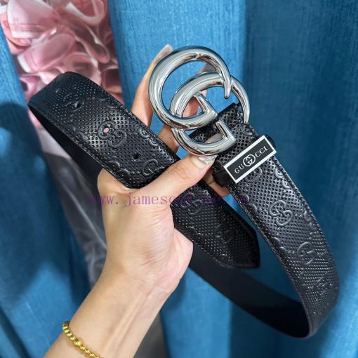 Belt Gucci GUCCI Top RemakesThe Gucci belt is made of 100% imported top layer cowhide, ensur 87myvkry - Image 7