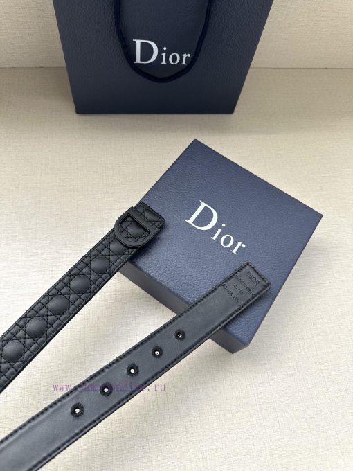 This 35mm double-sided belt with a width of 3.5cm combines elegant temperament with modern s 74tvk6ht - Image 7