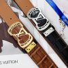 Belt LV Louis Vuitton replicaThe waistband is made of 100% cowhide, ensuring a 24K pure stee j5xotdk5