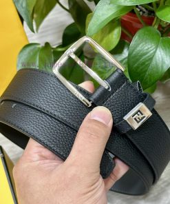 FENDL is 35mm wide and made of imported double-sided cowhide, paired with the original needl 9utr92q9