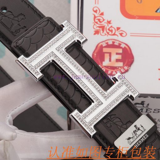 Belt, belt, Aimaishi cowhide beltMen's belt material: 100% head layer cowhide belt, guarante 2jq0lerb - Image 6