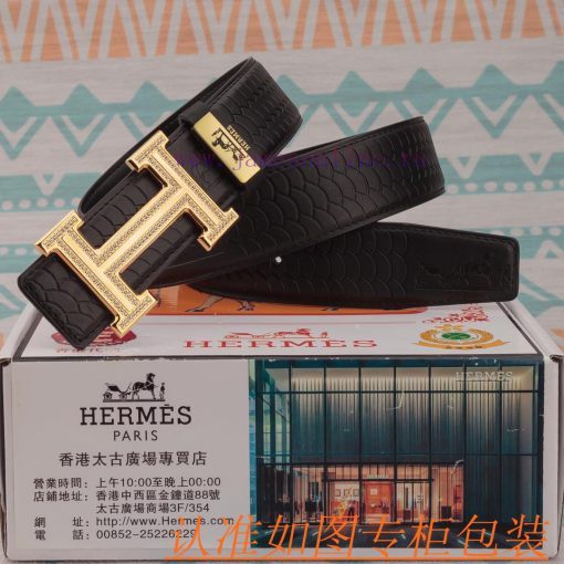 Belt, belt, Aimaishi cowhide beltMen's belt material: 100% head layer cowhide belt, guarante e09o6zbz - Image 2