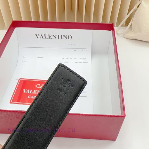 4.0cm Warren Classic Belt, double-sided top layer cowhide material, length 75.80.85.90.95.10 wo5gvtid - Image 10