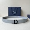 This 35mm double-sided belt with a width of 3.5cm combines elegant temperament with modern s xihn9tt1