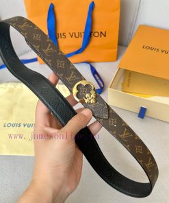 𝕃𝕠𝕦𝕚𝕤𝕧𝕦𝕚𝕥𝕥𝕠𝕟 Women's Classic Top Leisure Belt Width 30mm This timeless and elegant design is 0qhcjzce