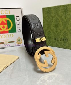 Gucci. Gucci  Material: cowhide belt with exquisite workmanship, fashionable brand, preferre 2ps03a9i