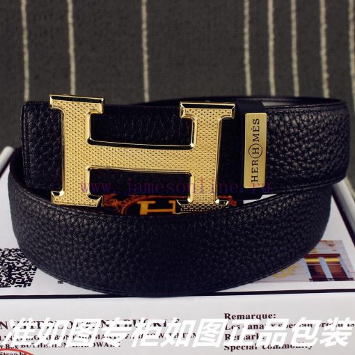 Hermes Her..mes️Identify and receive a punch as a giftMaterial: 100% head layer cowhide belt a3gx89pv
