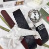Belt Gucci Gucci️Belt made of 100% head layer cowhide, guaranteed genuine leather, 24k rotat wirwitv4