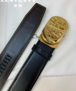 Dior Men's Automatic Waist Belt - Width 35mm, 316 Premium Steel Buckle Crafted with Exquisit 8kkxukqt