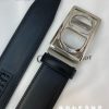 Dior Men's Automatic Waist Belt - Width 35mm, 316 Premium Steel Buckle Crafted with Exquisit nnb7g201