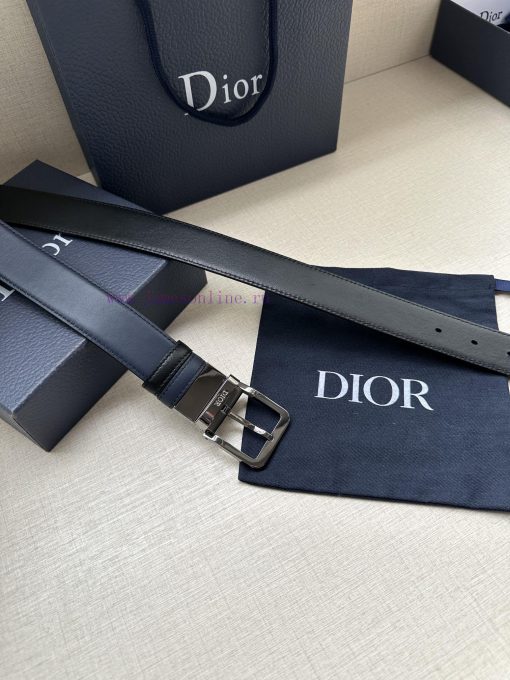 This 35mm waistband combines elegance and modern style with a double-sided design. One side mnwum5vi - Image 7
