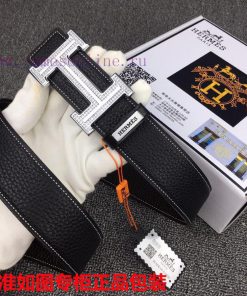 Hermes HERMES️Identify genuine productsGrade: Italian imported 100% top layer cowhide, Herme auej4nli