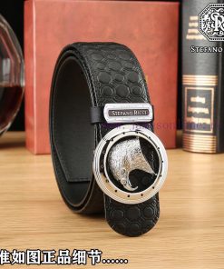 Comes with a complete set of packagingSTEFANO RICCI Overseas Original OrderBuckle material: m5qrvcxj