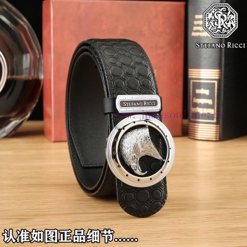 Comes with a complete set of packagingSTEFANO RICCI Overseas Original OrderBuckle material: m5qrvcxj