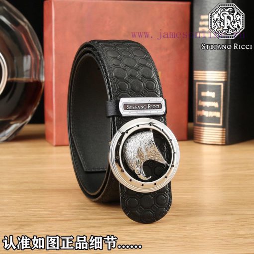 Comes with a complete set of packagingSTEFANO RICCI Overseas Original OrderBuckle material: m5qrvcxj - Image 2