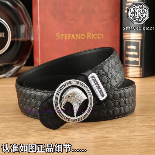 Comes with a complete set of packagingSTEFANO RICCI Overseas Original OrderBuckle material: ft6q2hdu - Image 3