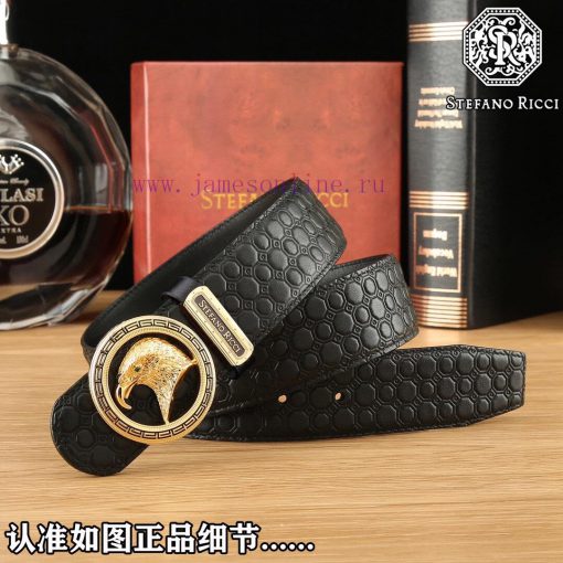 Comes with a complete set of packagingSTEFANO RICCI Overseas Original OrderBuckle material: ft6q2hdu - Image 4
