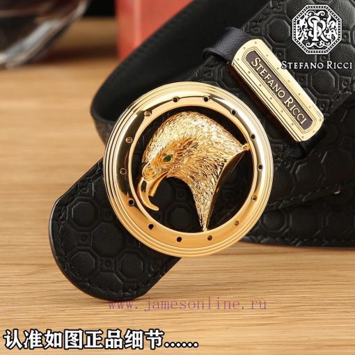 Comes with a complete set of packagingSTEFANO RICCI Overseas Original OrderBuckle material: m5qrvcxj - Image 6