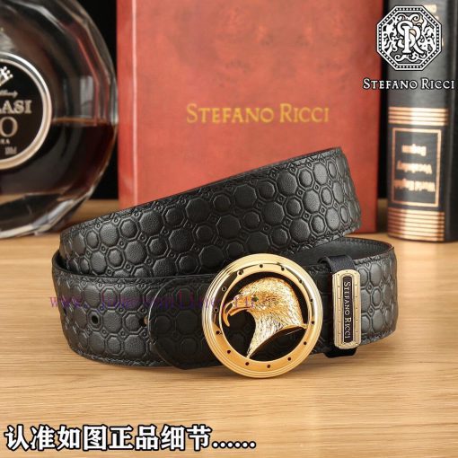 Comes with a complete set of packagingSTEFANO RICCI Overseas Original OrderBuckle material: m5qrvcxj - Image 7