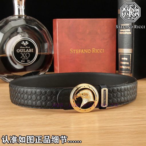 Comes with a complete set of packagingSTEFANO RICCI Overseas Original OrderBuckle material: wilhljkl - Image 5