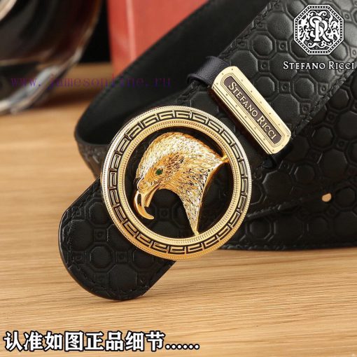 Comes with a complete set of packagingSTEFANO RICCI Overseas Original OrderBuckle material: ft6q2hdu - Image 6