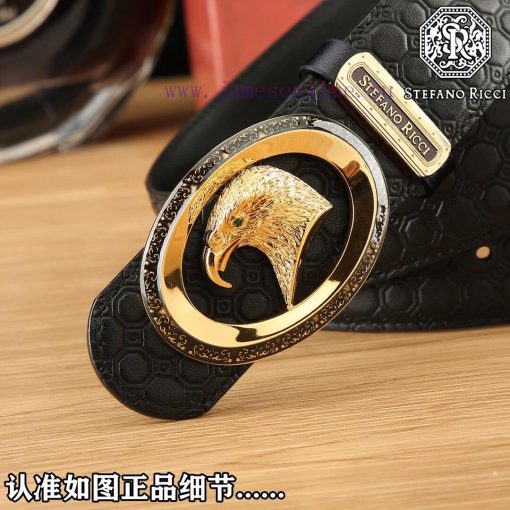 Comes with a complete set of packagingSTEFANO RICCI Overseas Original OrderBuckle material: wilhljkl - Image 6