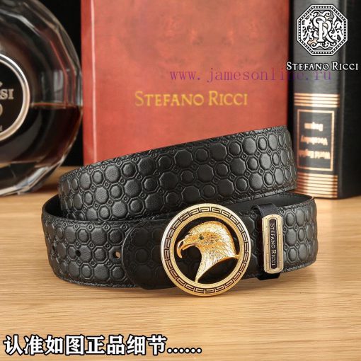 Comes with a complete set of packagingSTEFANO RICCI Overseas Original OrderBuckle material: ft6q2hdu - Image 7