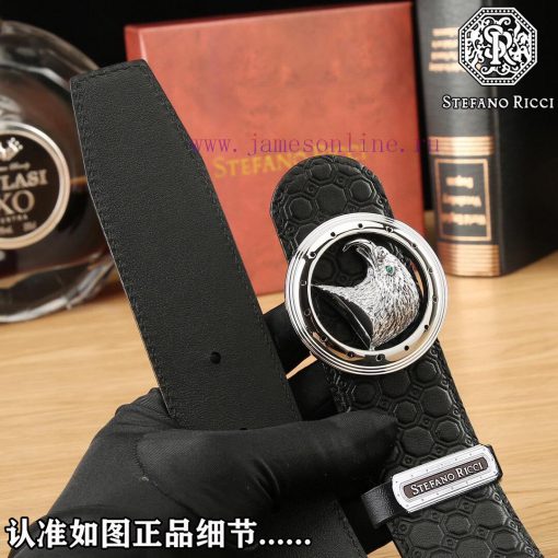 Comes with a complete set of packagingSTEFANO RICCI Overseas Original OrderBuckle material: m5qrvcxj - Image 9